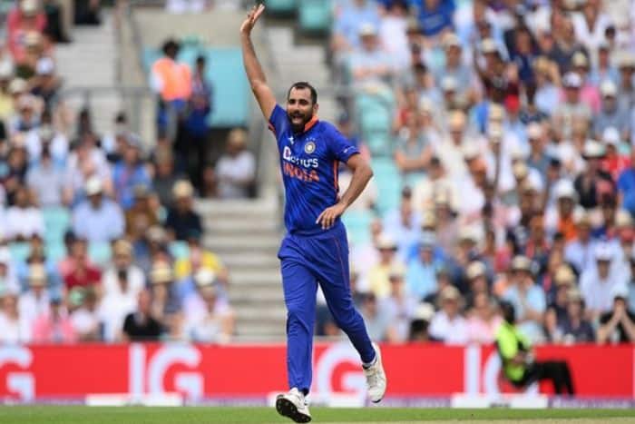 Rahul Dravid Almost Confirms Mohammed Shami As Jasprit Bumrah's Replacement For T20 World Cup